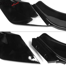 Load image into Gallery viewer, 2021-2024 Kia K5 GT-Line Front Lip Spoiler RD Style PP