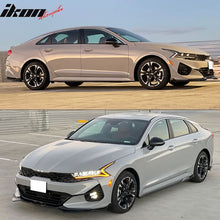 Load image into Gallery viewer, 2021-2024 Kia K5 GT-Line Front Lip Spoiler RD Style PP