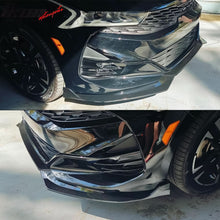 Load image into Gallery viewer, 2021-2024 Kia K5 GT-Line Front Lip Spoiler RD Style PP