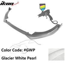 Load image into Gallery viewer, 2021-2024 Kia K5 GT-Line Front Lip Spoiler RD Style PP