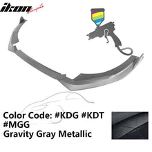 Load image into Gallery viewer, 2021-2024 Kia K5 GT-Line Front Lip Spoiler RD Style PP