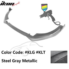 Load image into Gallery viewer, 2021-2024 Kia K5 GT-Line Front Lip Spoiler RD Style PP