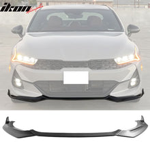Load image into Gallery viewer, 2021-2024 Kia K5 GT-Line Front Lip Spoiler RD Style PP