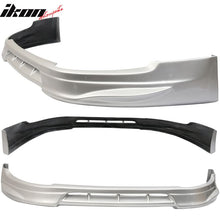 Load image into Gallery viewer, 2010-2013 Kia Optima K5 DS Style Front Bumper Lip Chin Spoiler