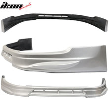 Load image into Gallery viewer, 2010-2013 Kia Optima K5 DS Style Front Bumper Lip Chin Spoiler