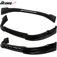 Load image into Gallery viewer, 2010-2013 Kia Optima K5 DS Style Front Bumper Lip Chin Spoiler