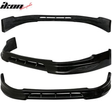 Load image into Gallery viewer, 2010-2013 Kia Optima K5 DS Style Front Bumper Lip Chin Spoiler