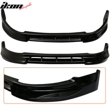 Load image into Gallery viewer, 2010-2013 Kia Optima K5 DS Style Front Bumper Lip Chin Spoiler