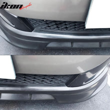Load image into Gallery viewer, 2010-2013 Kia Optima K5 Front Bumper Lip PU