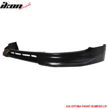 Load image into Gallery viewer, 2010-2013 Kia Optima K5 Front Bumper Lip PU