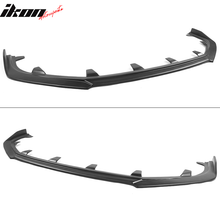 Load image into Gallery viewer, 2019-2025 Lexus ES350 ES300h IKON Style Painted Front Bumper Lip PP
