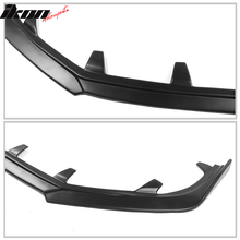 Load image into Gallery viewer, 2019-2025 Lexus ES350 ES300h IKON Style Painted Front Bumper Lip PP