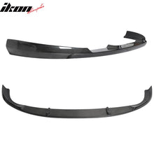 Load image into Gallery viewer, 2006-2007 Lexus GS300 GS400 Tte Style Matte CF Front Bumper Lip