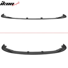 Load image into Gallery viewer, 2016-2020 Lexus GS Lexon Style Painted PP Front Bumper Lip Spoiler
