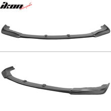 Load image into Gallery viewer, 2016-2019 Lexus GS V2 Style Painted Front Bumper Lip Spoiler Painted