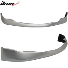 Load image into Gallery viewer, 2006-2008 Lexus IS250 IS350 VIP Style Front Bumper Lip PU