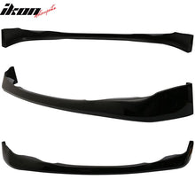Load image into Gallery viewer, 2006-2008 Lexus IS250 IS350 VIP Style Front Bumper Lip PU