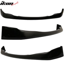 Load image into Gallery viewer, 2006-2008 Lexus IS250 IS350 VIP Style Front Bumper Lip PU