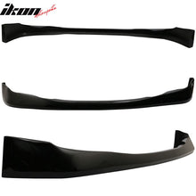 Load image into Gallery viewer, 2006-2008 Lexus IS250 IS350 VIP Style Front Bumper Lip PU