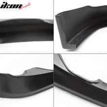Load image into Gallery viewer, 2006-2008 Lexus IS250 IS350 VIP Style Front Bumper Lip PU