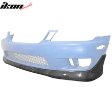 Load image into Gallery viewer, 2001-2005 Lexus IS300 Altezza SXE10 Type-R Front Bumper Lip Spoiler
