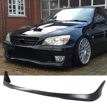 Load image into Gallery viewer, 2001-2005 Lexus IS300 Altezza SXE10 TR Style Front Bumper Lip
