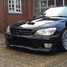Load image into Gallery viewer, 2001-2005 Lexus IS300 Altezza SXE10 TR Style Front Bumper Lip