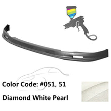 Load image into Gallery viewer, 2001-2005 Lexus IS300 Sedan XE10 Mugen Style Front Bumper Lip PP