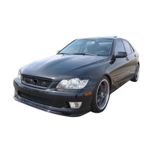Load image into Gallery viewer, 2001-2005 Lexus IS300 Sedan XE10 Mugen Style Front Bumper Lip PP