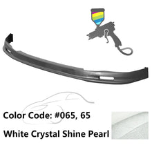 Load image into Gallery viewer, 2001-2005 Lexus IS300 Sedan XE10 Mugen Style Front Bumper Lip PP