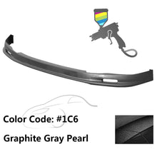 Load image into Gallery viewer, 2001-2005 Lexus IS300 Sedan XE10 Mugen Style Front Bumper Lip PP