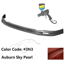 Load image into Gallery viewer, 2001-2005 Lexus IS300 Sedan XE10 Mugen Style Front Bumper Lip PP