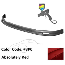 Load image into Gallery viewer, 2001-2005 Lexus IS300 Sedan XE10 Mugen Style Front Bumper Lip PP