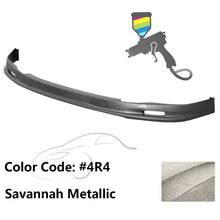 Load image into Gallery viewer, 2001-2005 Lexus IS300 Sedan XE10 Mugen Style Front Bumper Lip PP