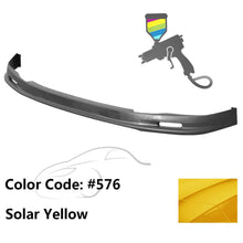 Load image into Gallery viewer, 2001-2005 Lexus IS300 Sedan XE10 Mugen Style Front Bumper Lip PP