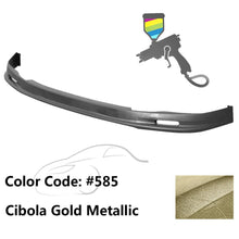 Load image into Gallery viewer, 2001-2005 Lexus IS300 Sedan XE10 Mugen Style Front Bumper Lip PP