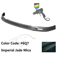 Load image into Gallery viewer, 2001-2005 Lexus IS300 Sedan XE10 Mugen Style Front Bumper Lip PP