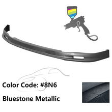 Load image into Gallery viewer, 2001-2005 Lexus IS300 Sedan XE10 Mugen Style Front Bumper Lip PP