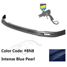 Load image into Gallery viewer, 2001-2005 Lexus IS300 Sedan XE10 Mugen Style Front Bumper Lip PP