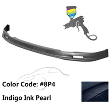 Load image into Gallery viewer, 2001-2005 Lexus IS300 Sedan XE10 Mugen Style Front Bumper Lip PP