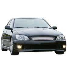 Load image into Gallery viewer, 2001-2005 Lexus IS300 Sedan XE10 Type R Front Bumper Lip Spoiler PP