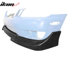 Load image into Gallery viewer, 2001-2005 Lexus IS300 Sedan Blitz Style Front Bumper Lip Spoiler PU