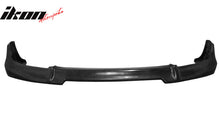 Load image into Gallery viewer, 2001-2005 Lexus IS300 Sedan Blitz Style Front Bumper Lip Spoiler PU