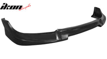 Load image into Gallery viewer, 2001-2005 Lexus IS300 Sedan Blitz Style Front Bumper Lip Spoiler PU