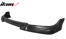 Load image into Gallery viewer, 2001-2005 Lexus IS300 Sedan Blitz Style Front Bumper Lip Spoiler PU