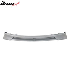 Load image into Gallery viewer, 2006-2008 Lexus IS250 IS350 Paint ï¼ƒ1G1 Tungsten Pearl Front Lip PU