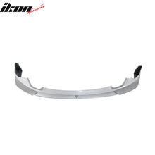 Load image into Gallery viewer, 2006-2008 Lexus IS250 IS350 Paint ï¼ƒ1G1 Tungsten Pearl Front Lip PU