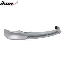 Load image into Gallery viewer, 2006-2008 Lexus IS250 IS350 Paint ï¼ƒ1G1 Tungsten Pearl Front Lip PU