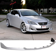 Load image into Gallery viewer, 2006-2008 Lexus IS250 IS350 OE Style Front Bumper Lip Spoiler PU