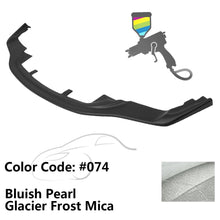 Load image into Gallery viewer, 2011-2013 Lexus IS250 IS350 JDM Style Front Bumper Lip PP